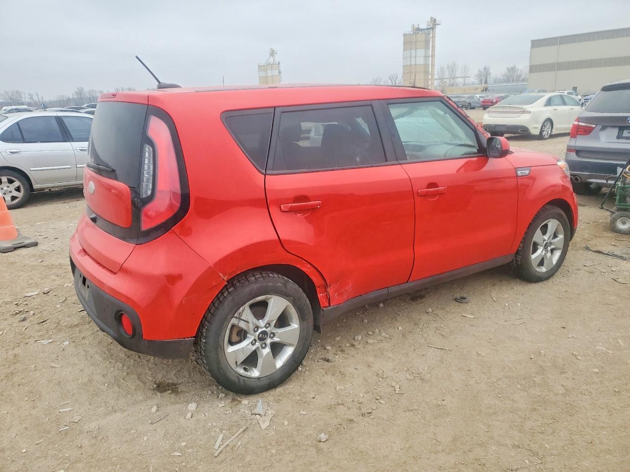 2019 Kia Soul - Фото 3