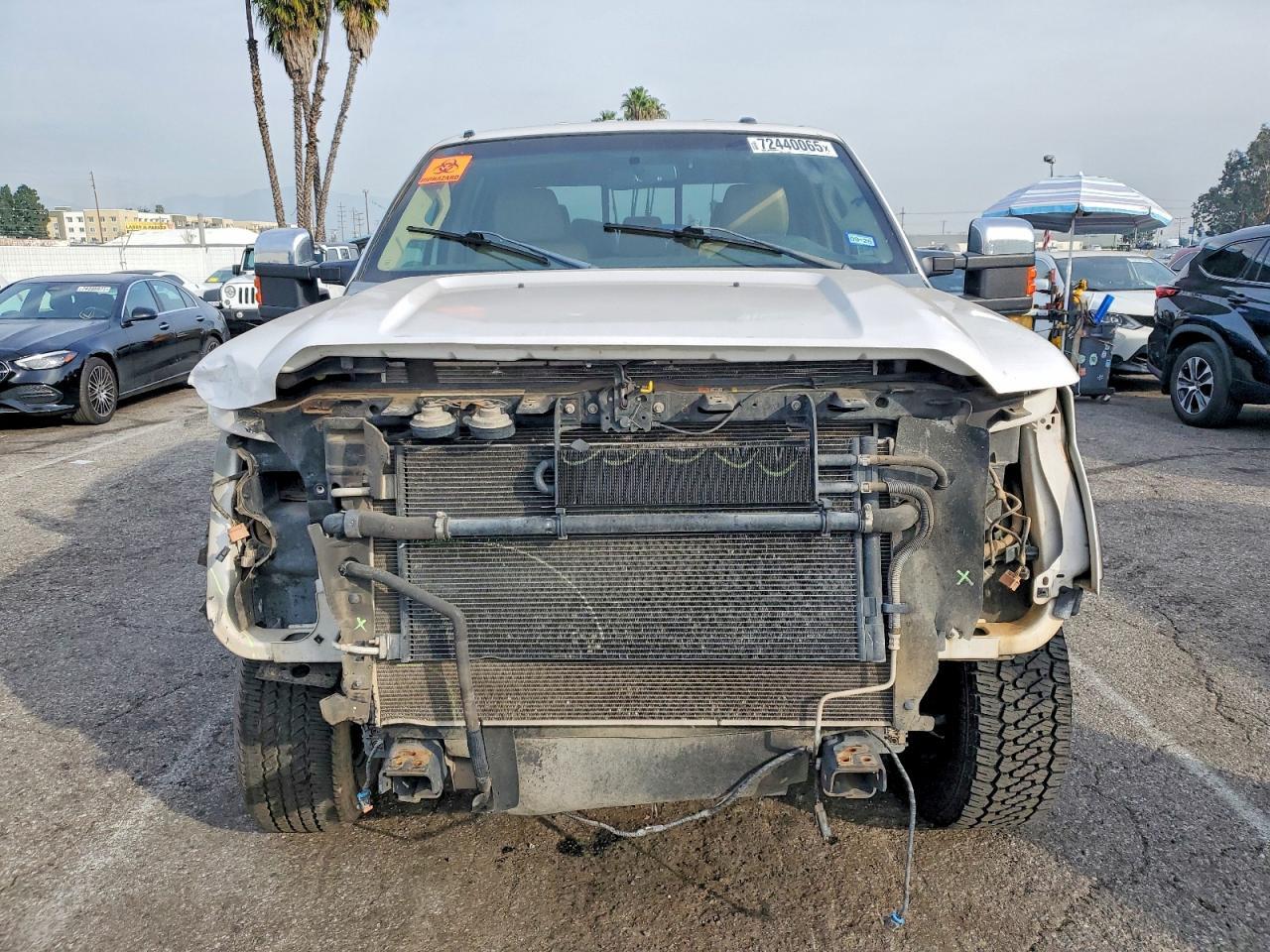 2011 Ford F250 Super Duty - Image 5