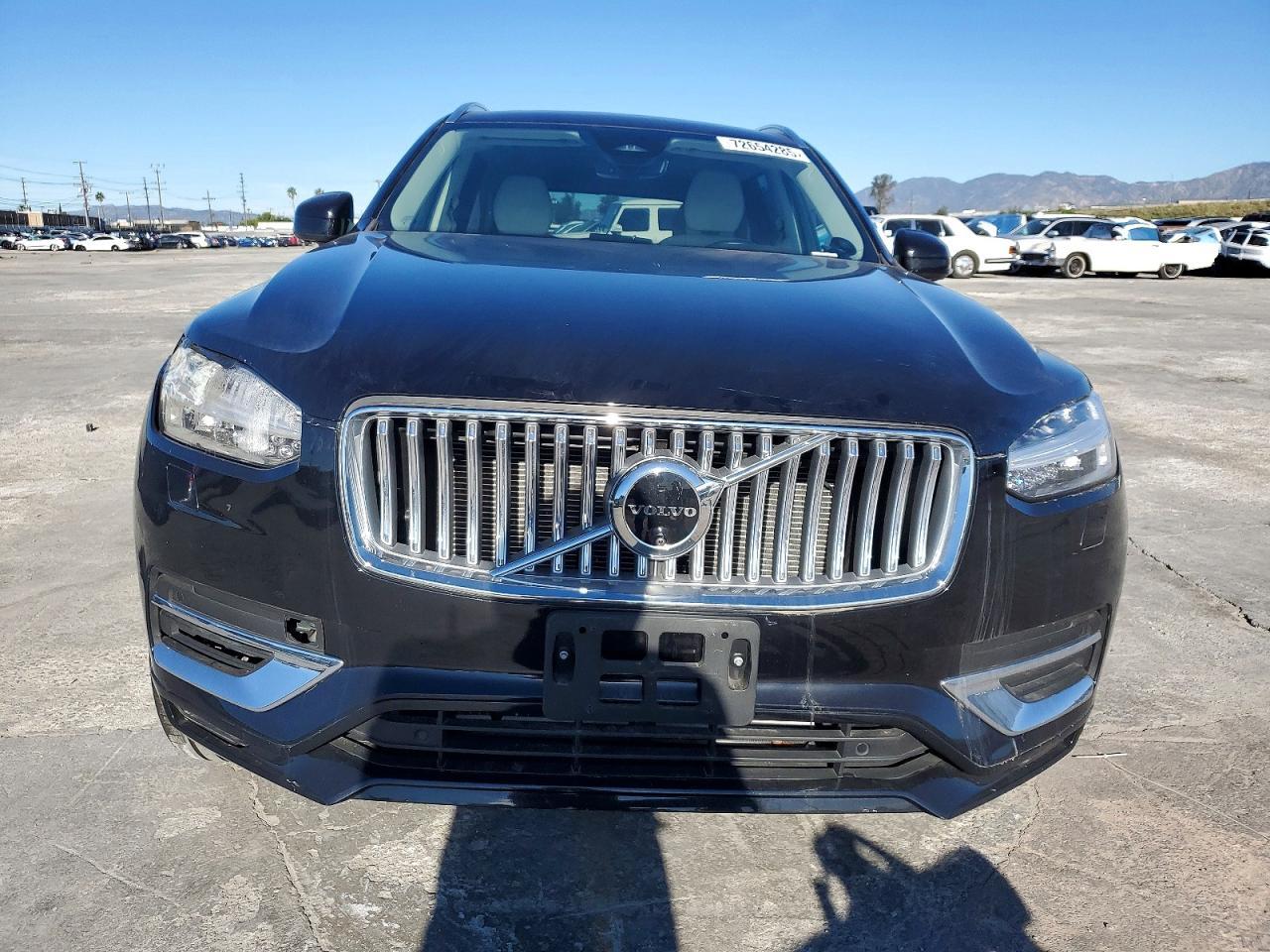 2024 Volvo Xc90 Plus - Image 5