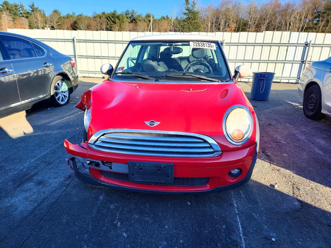 2010 Mini Cooper - Фото 5