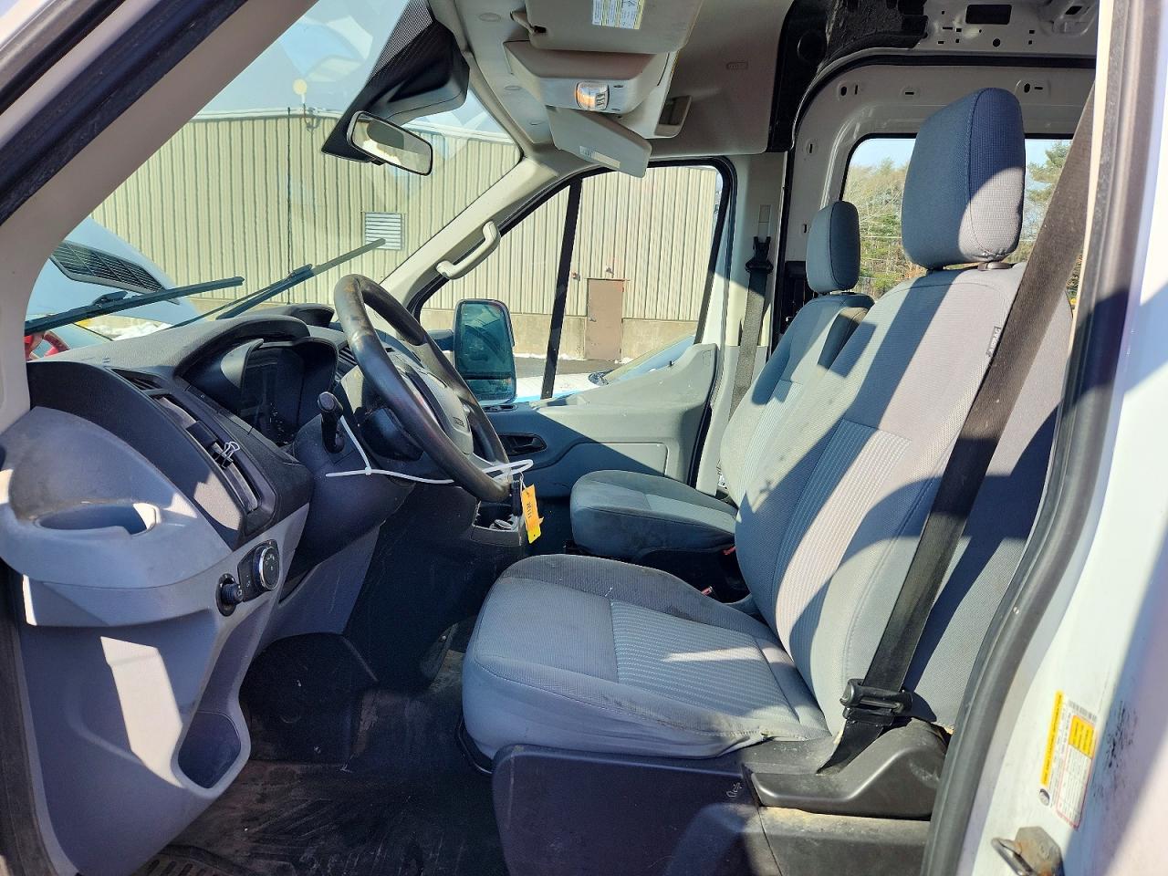 2019 Ford Transit T-250 - Image 7