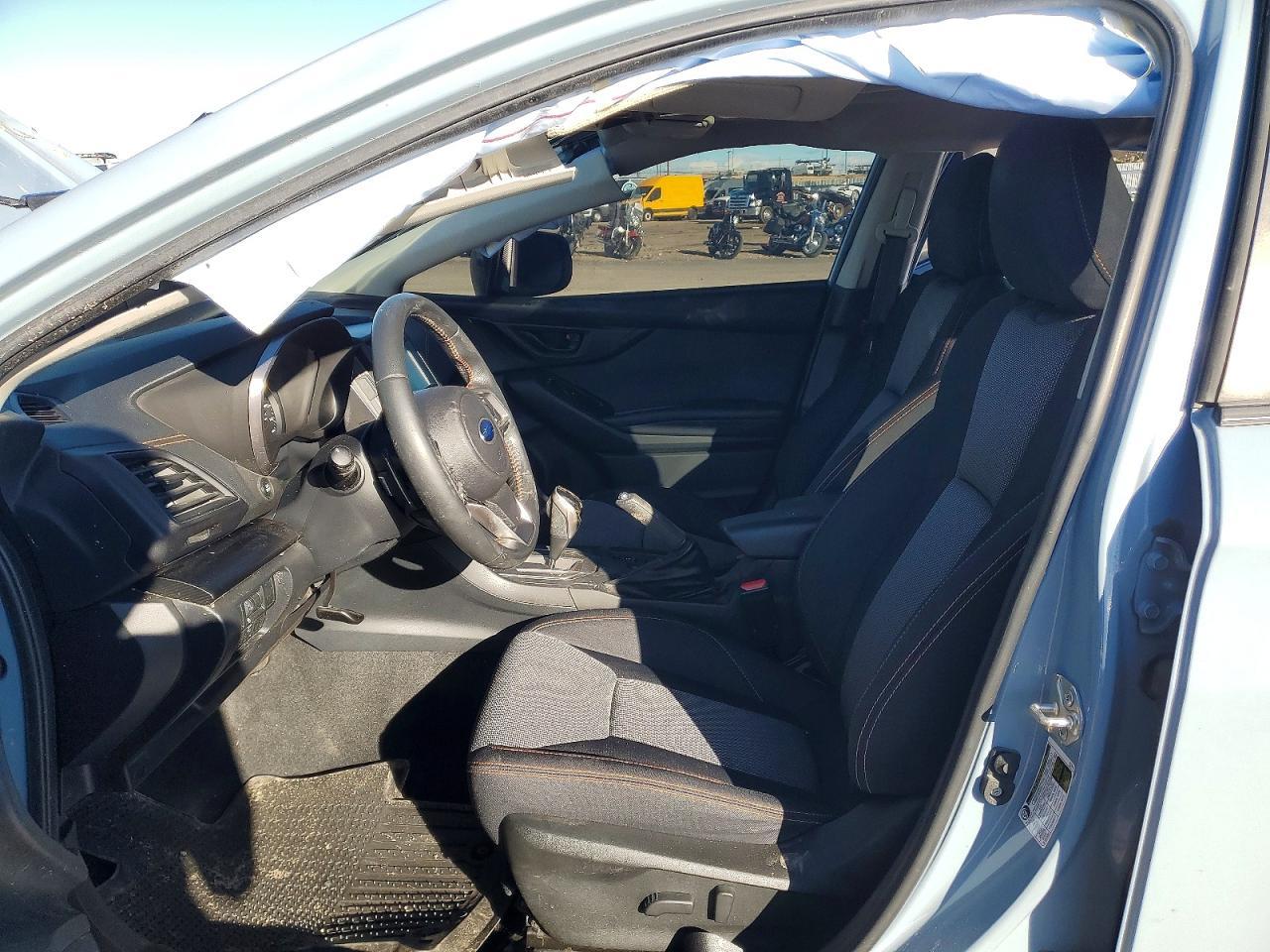 2021 Subaru Crosstrek Premium - Image 7