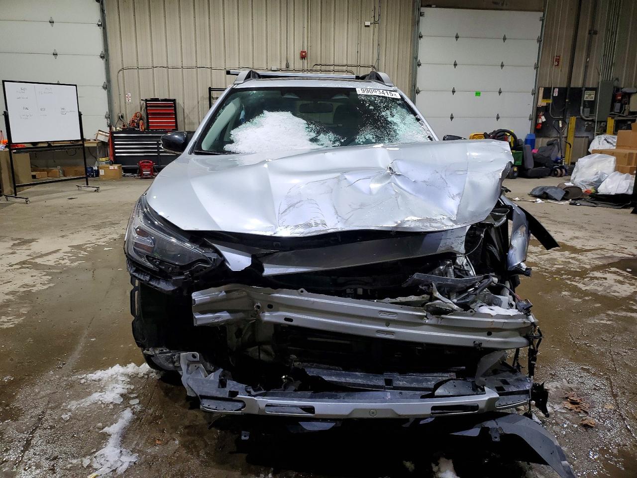 2024 Subaru Outback Premium - Фото 5