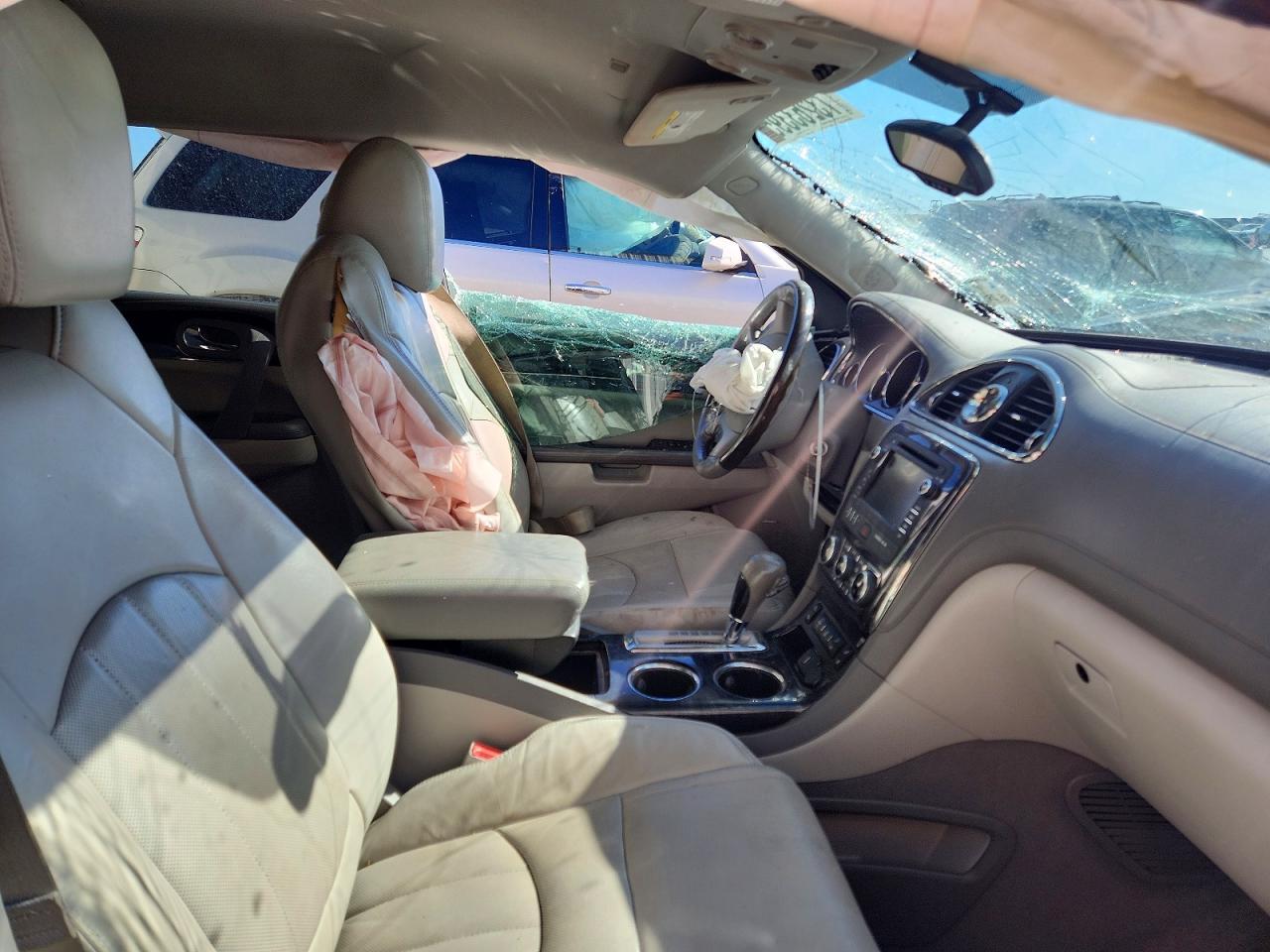 2015 Buick Enclave - Image 7