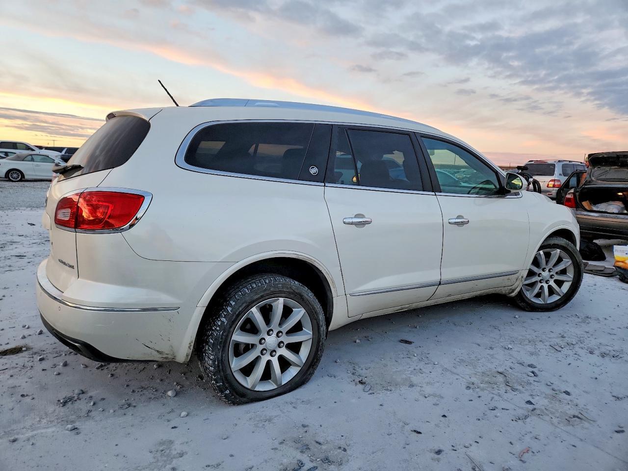 2013 Buick Enclave - Фото 3