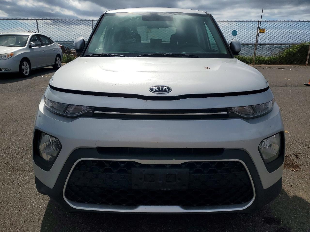 2020 Kia Soul Lx - Image 5