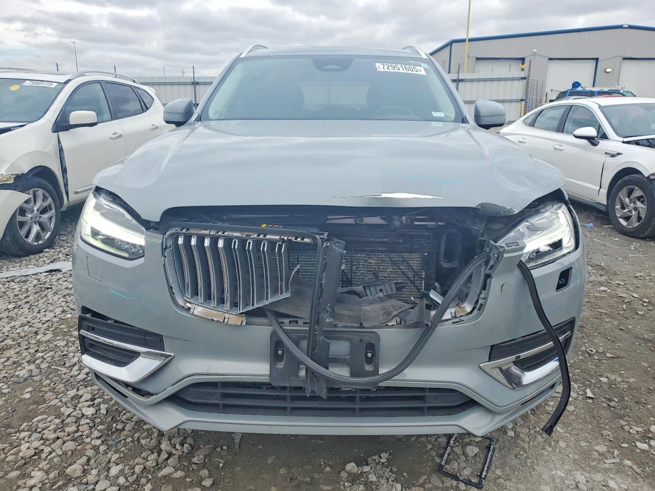2024 Volvo Xc90 Core - Image 5