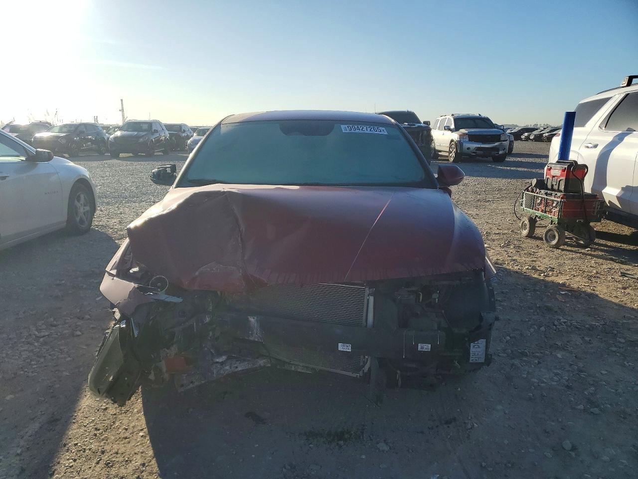 2024 Hyundai Elantra Se - Image 5