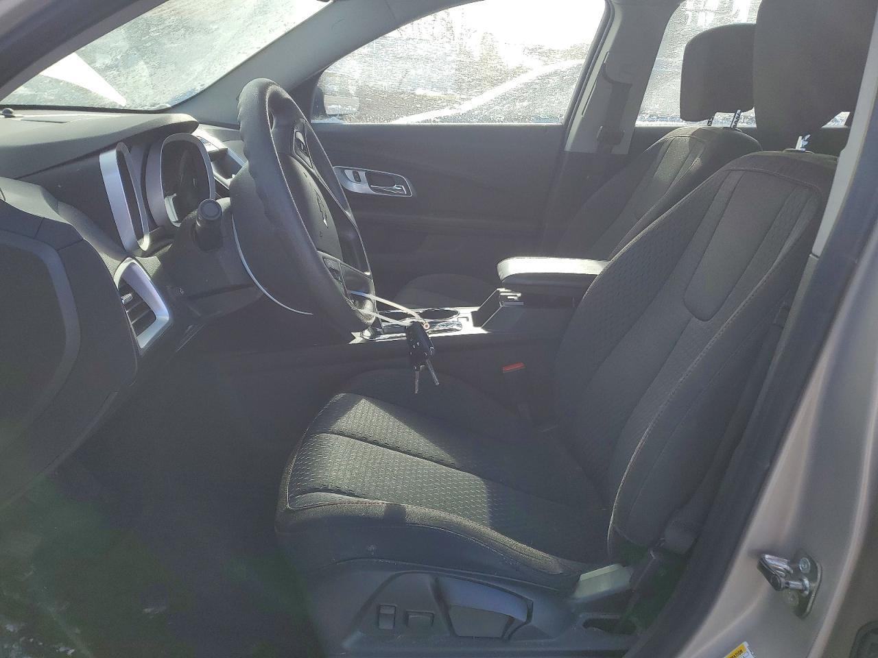 2012 Chevrolet Equinox - Image 7