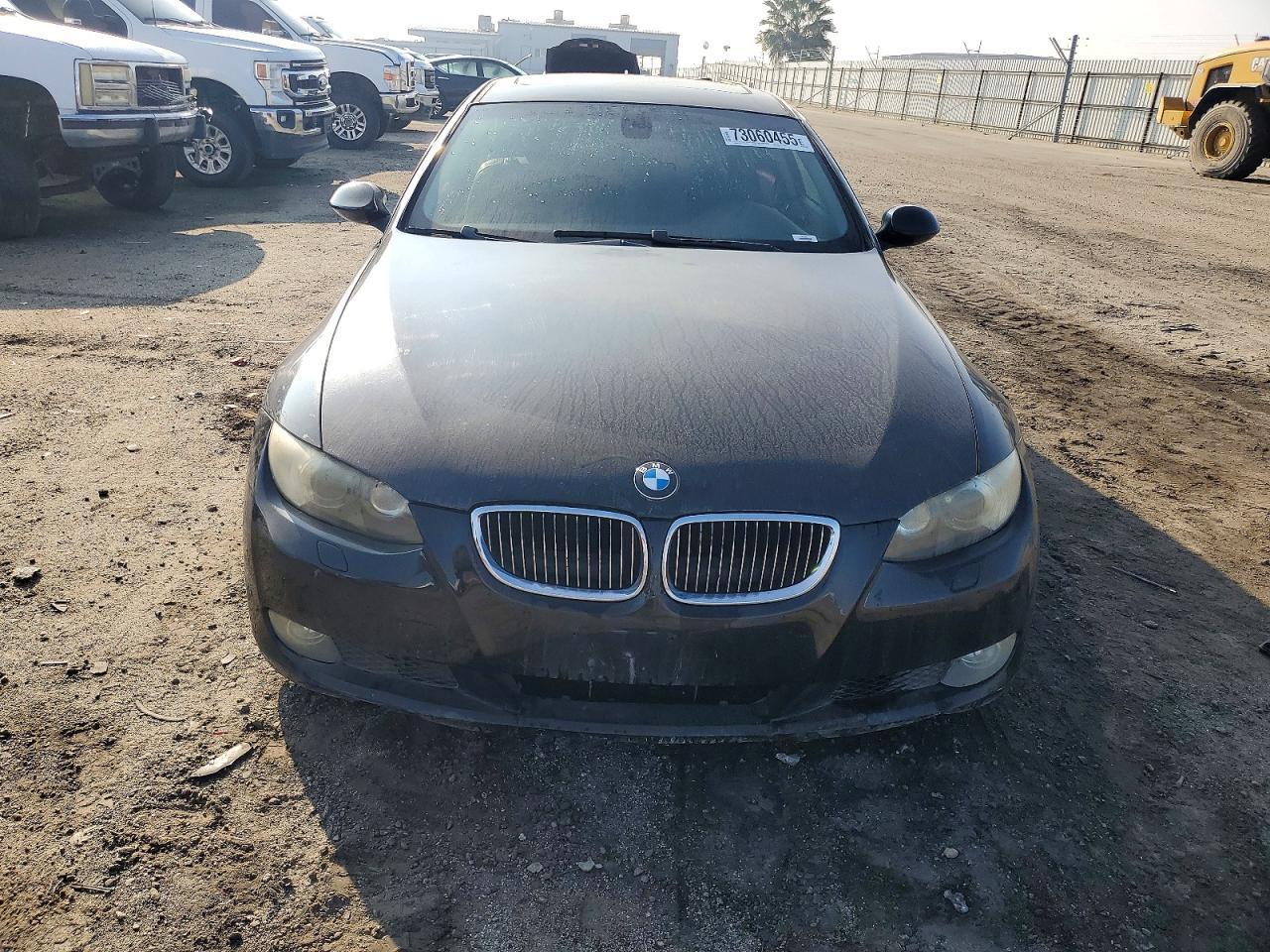 2008 BMW 328 I Sulev - Image 5