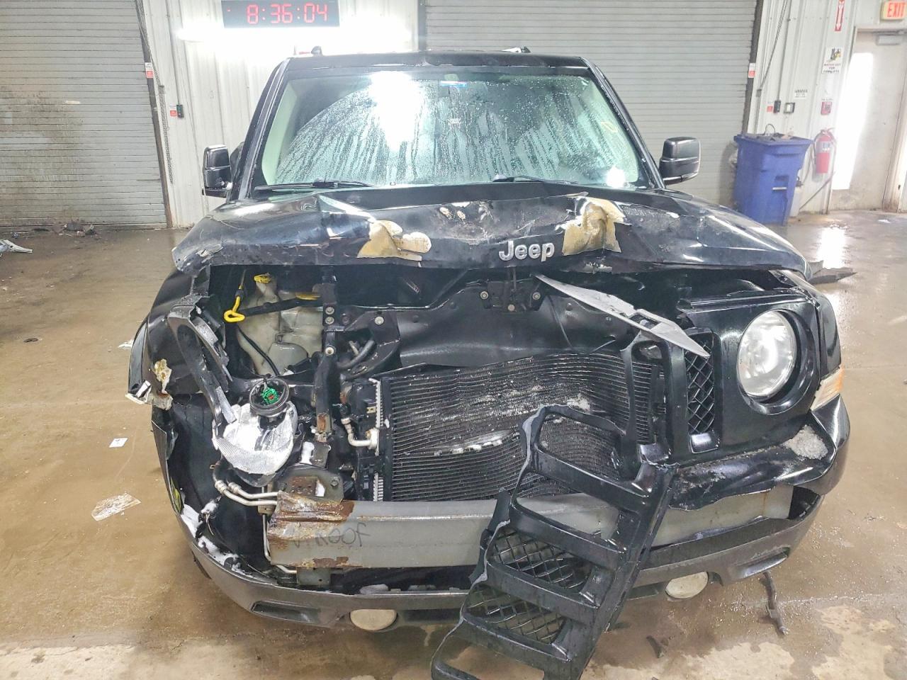 2014 Jeep Patriot Sport - Фото 5