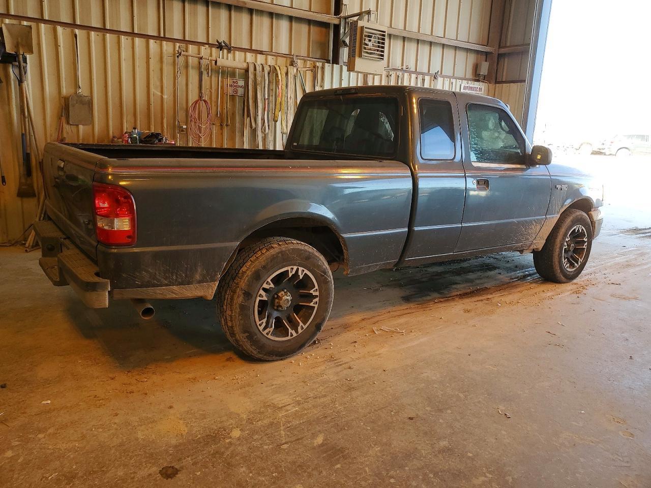 2004 Ford Ranger Super Cab - Фото 3