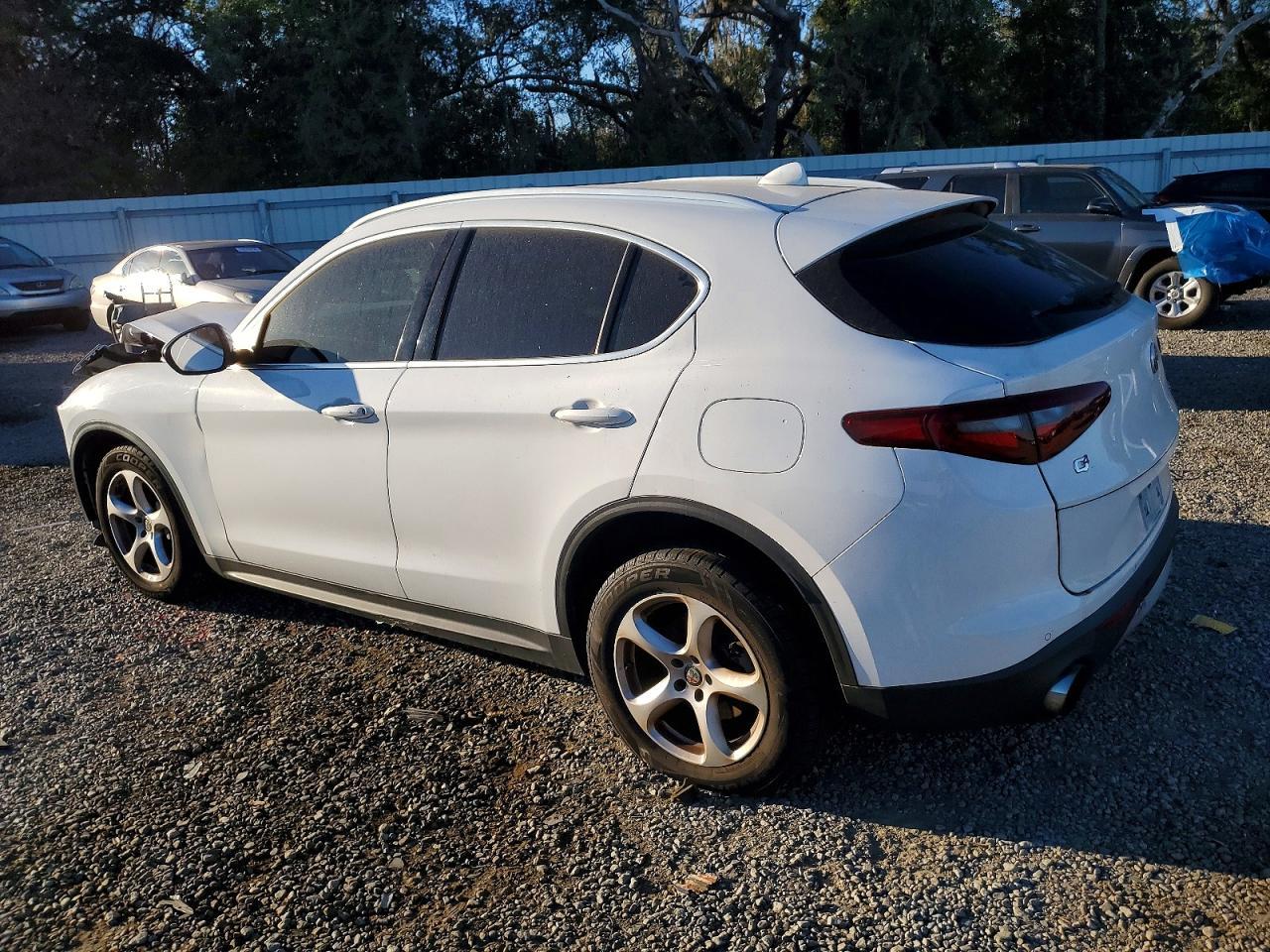 2018 Alfa Romeo Stelvio - Фото 2