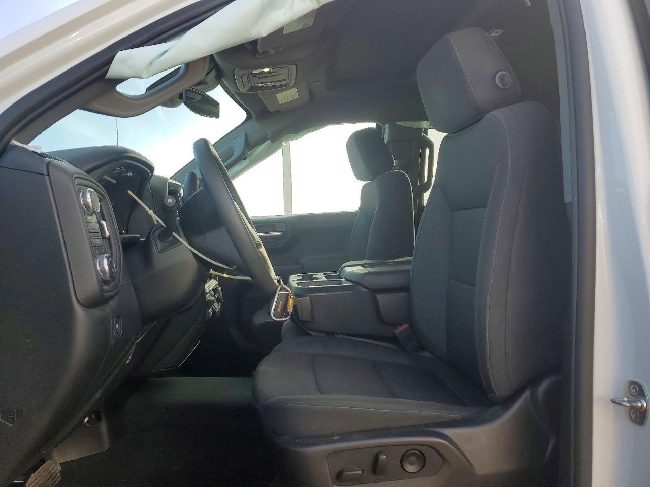2025 GMC Sierra K1500 - Фото 7
