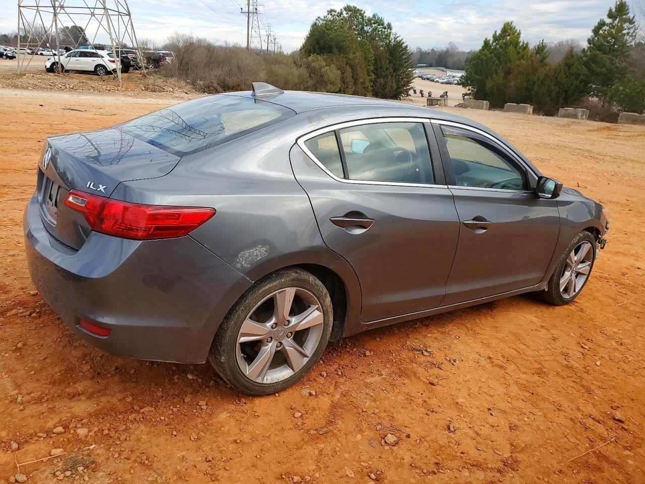 2013 Acura Ilx 20 - Фото 3