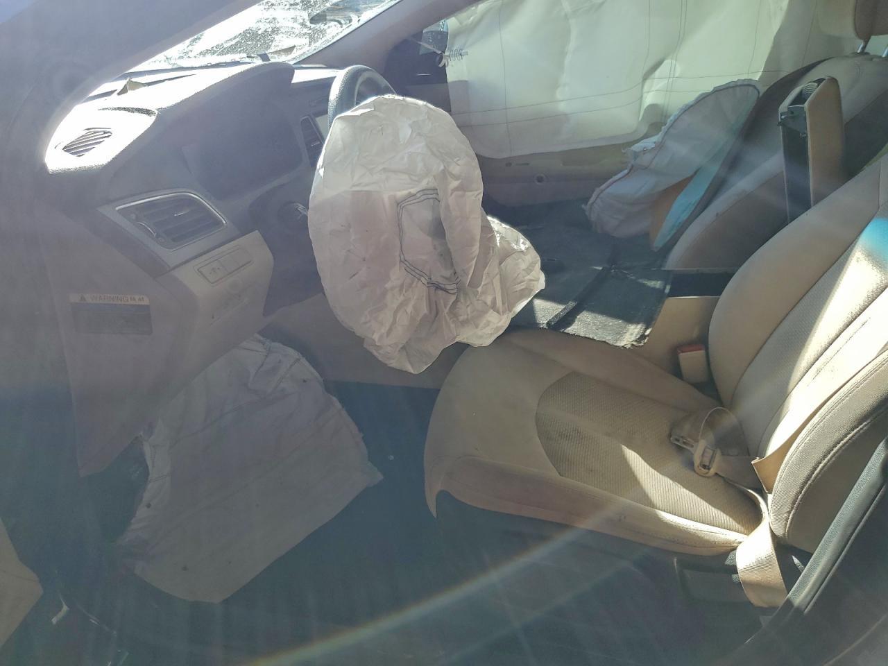 2016 Hyundai Sonata Se - Image 7