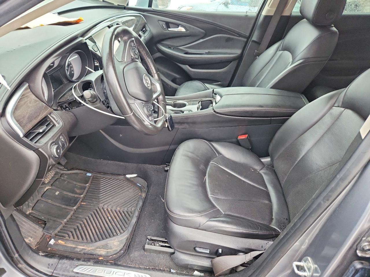 2020 Buick Envision Essence - Фото 7