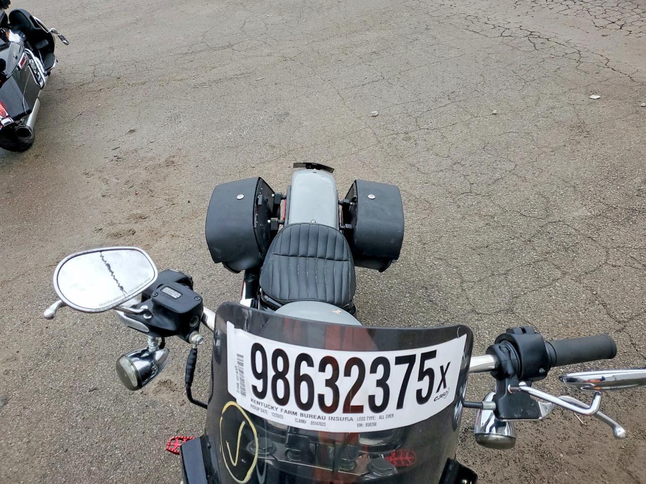 2023 Harley-Davidson Fxst - Фото 5