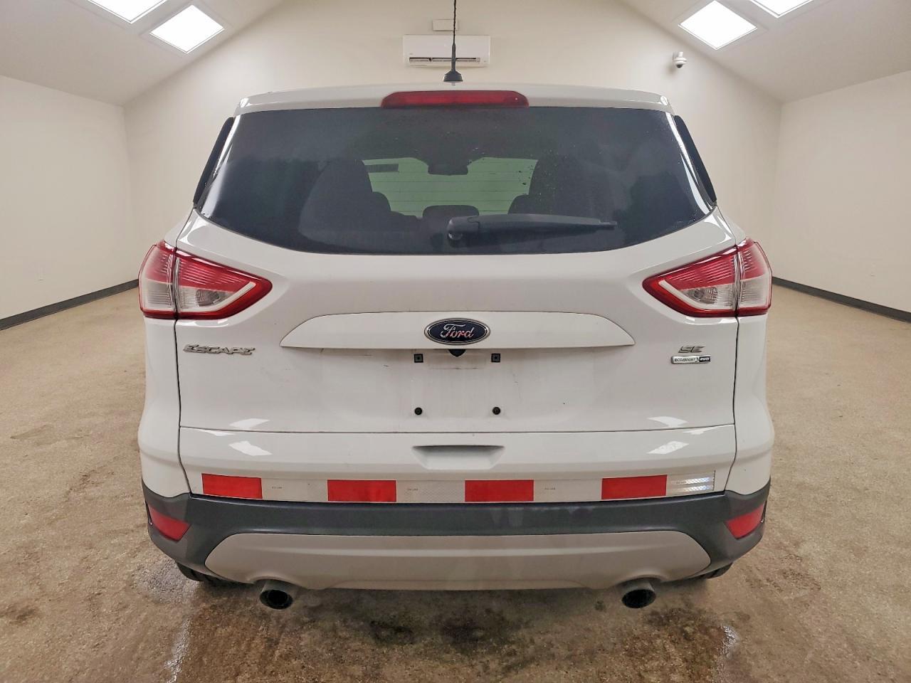 2016 Ford Escape Se - Фото 6