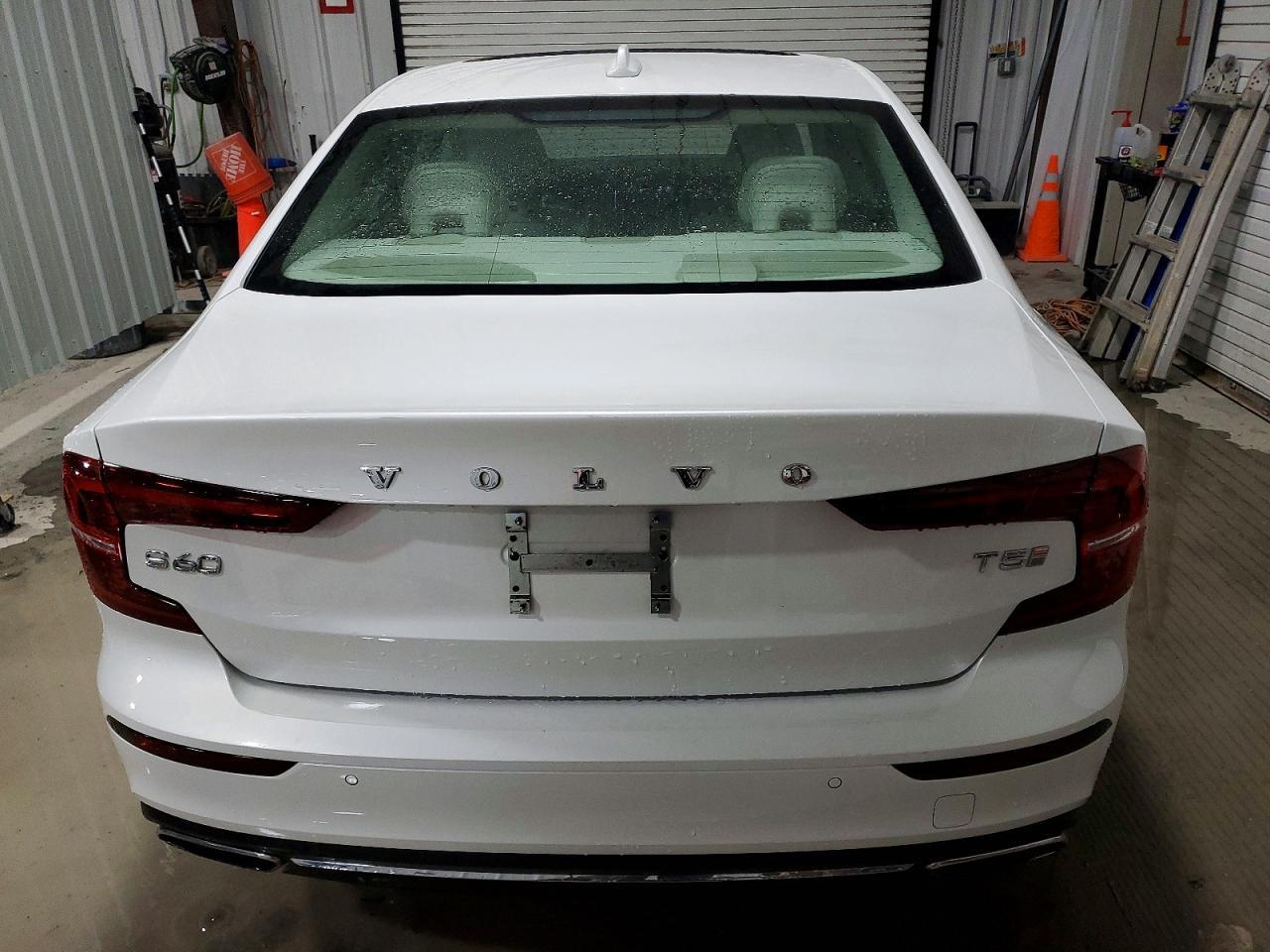 2020 Volvo S60 T5 Inscription - Image 6