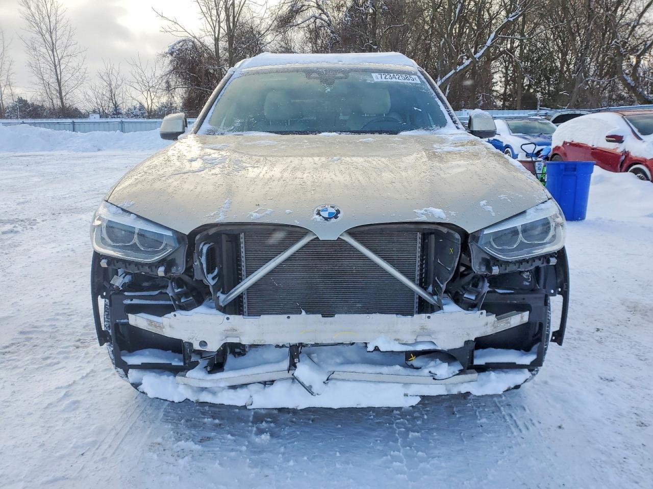 2019 BMW X3 xDrive30I - Image 5
