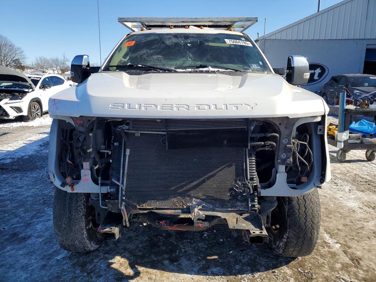 2019 Ford F250 Super Duty - Image 5