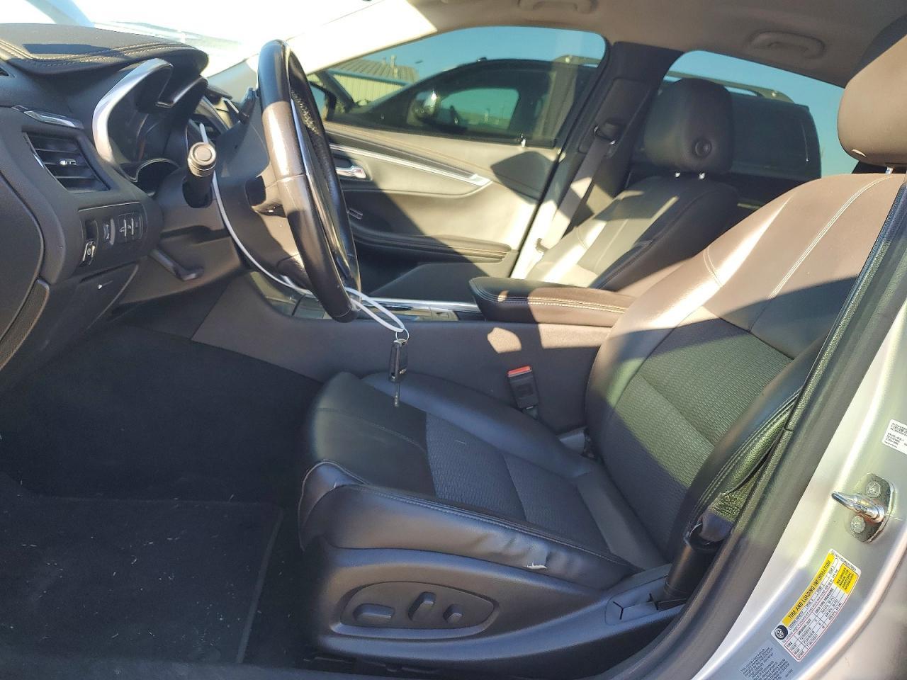 2016 Chevrolet Impala Lt - Image 7