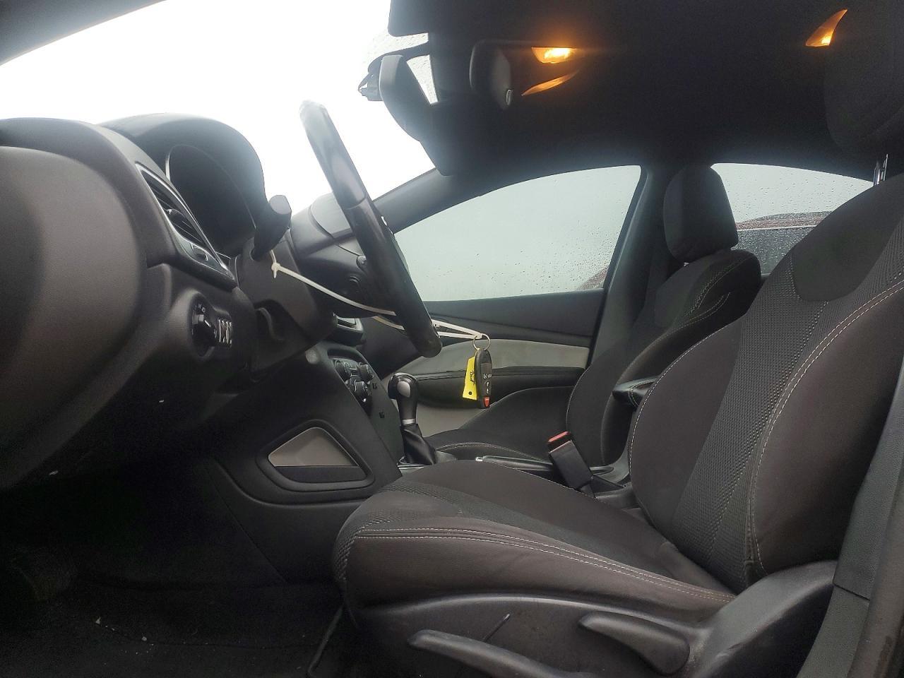 2015 Dodge Dart Sxt - Фото 7