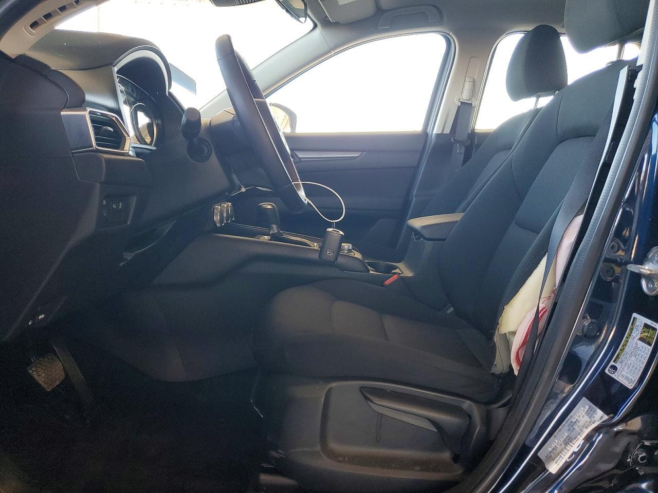 2025 Mazda Cx-5 - Фото 7