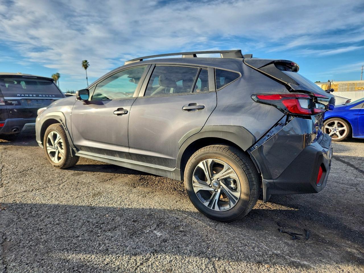 2024 Subaru Crosstrek Premium - Фото 2