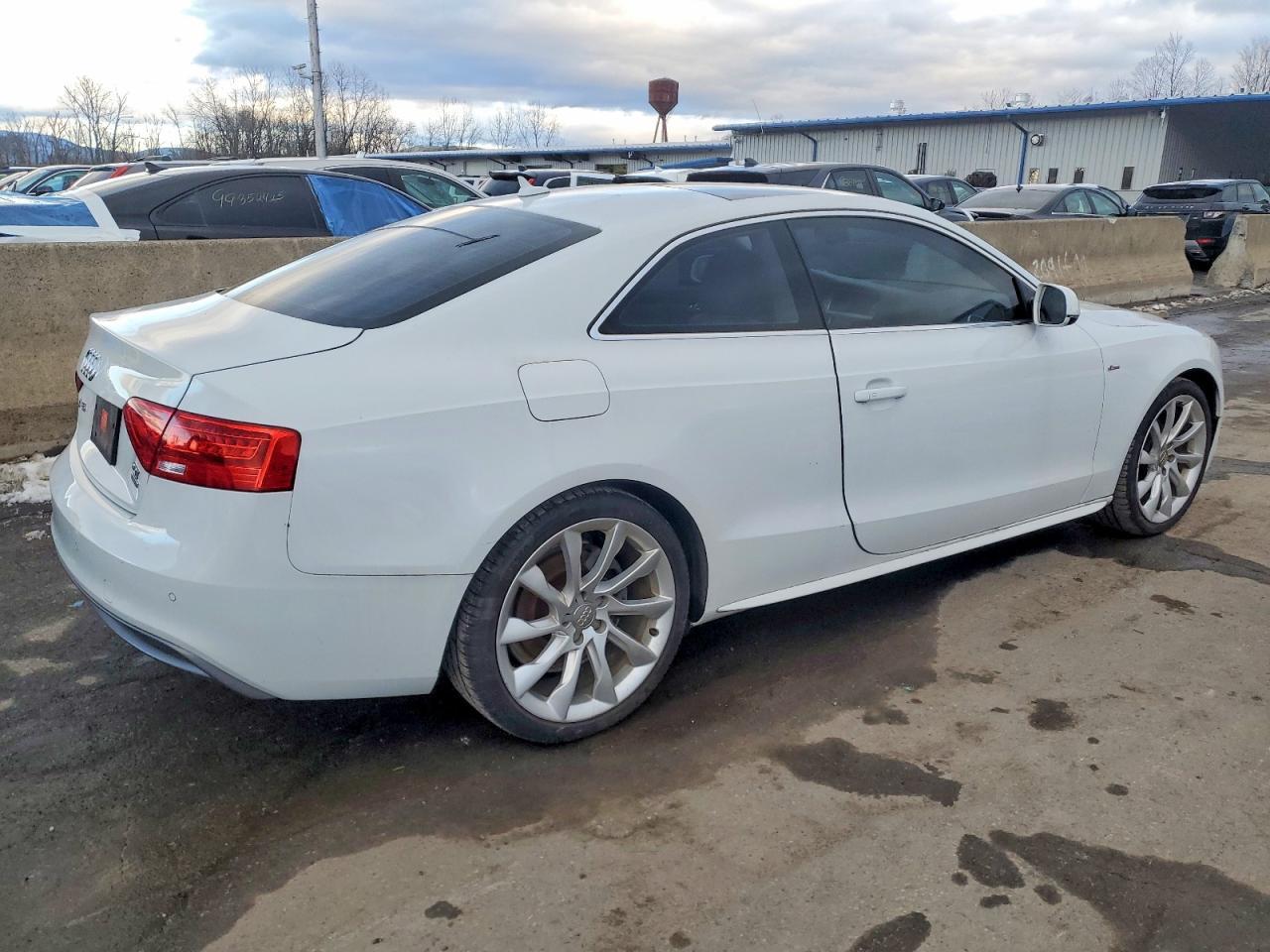 2016 Audi A5 - Image 3
