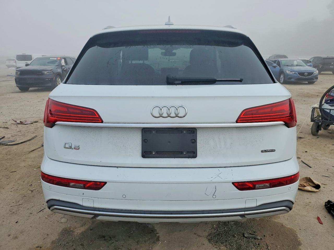 2021 Audi Q5 Premium - Фото 6