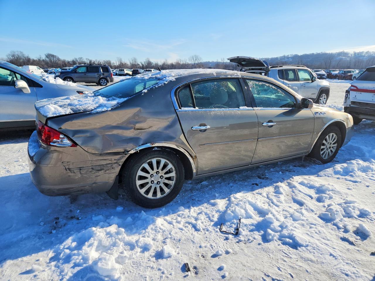 2007 Buick Lucerne - Image 3