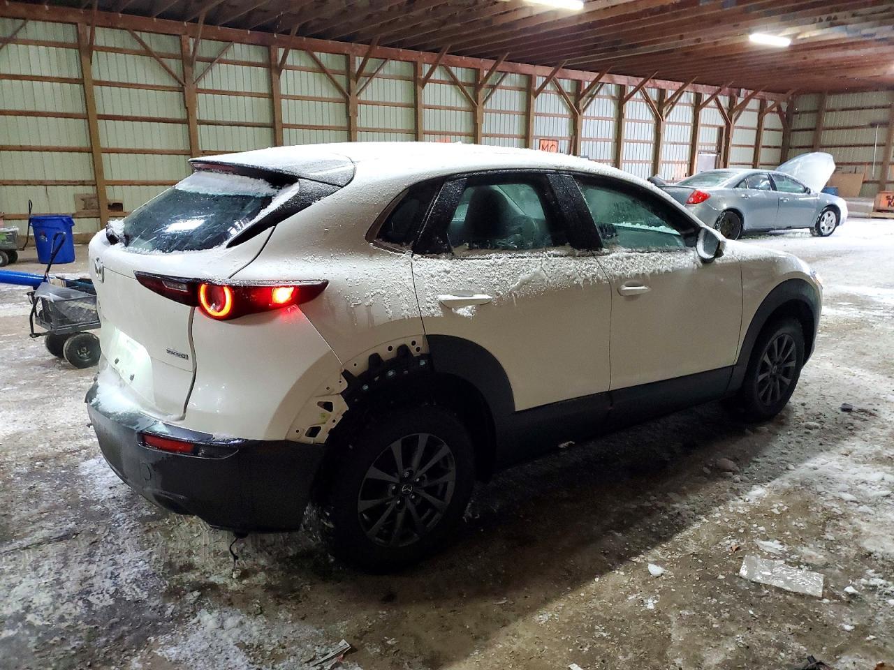2023 Mazda Cx-30 Gx - Image 3