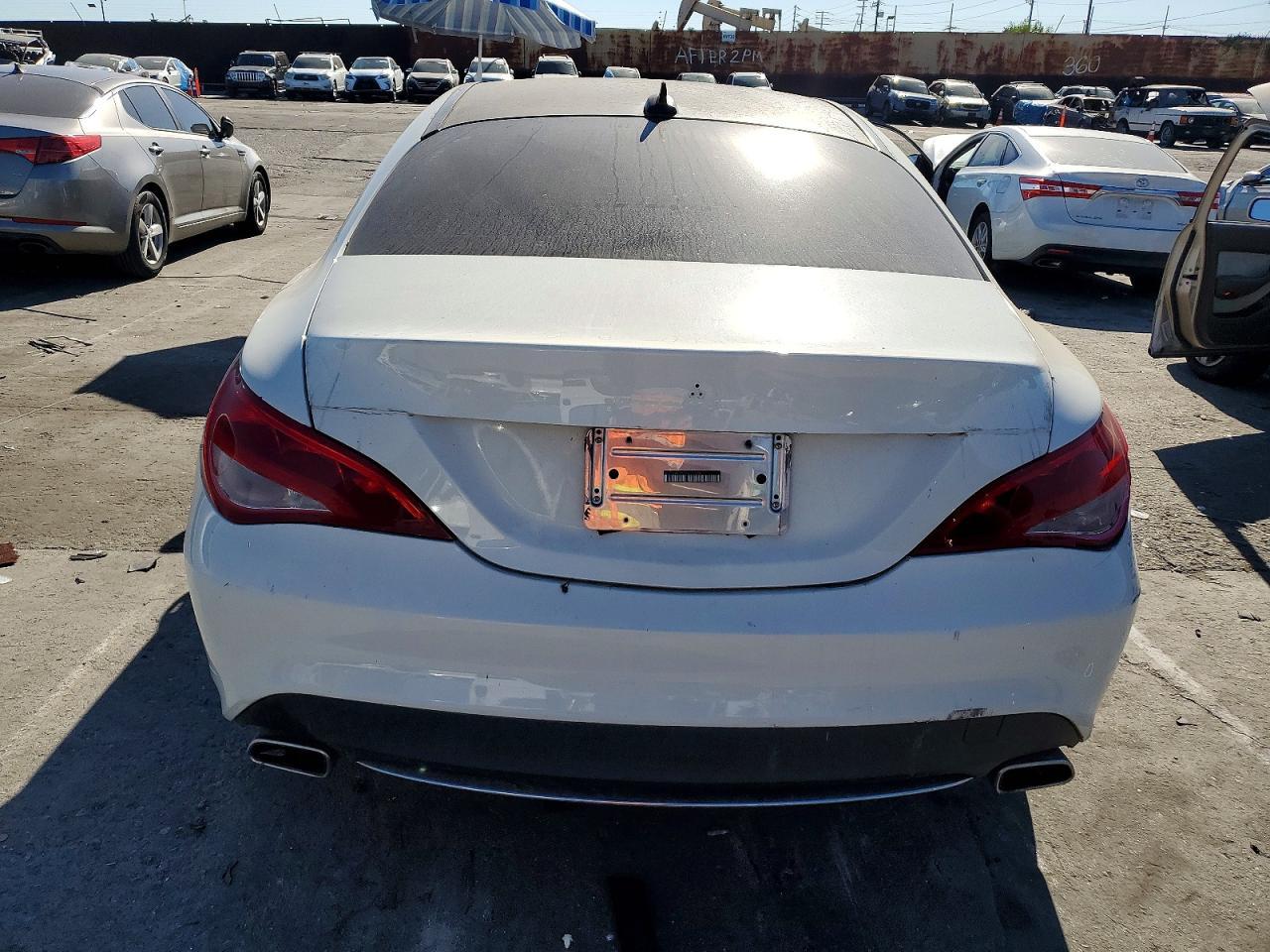 2016 Mercedes-Benz Cla 250 - Image 6
