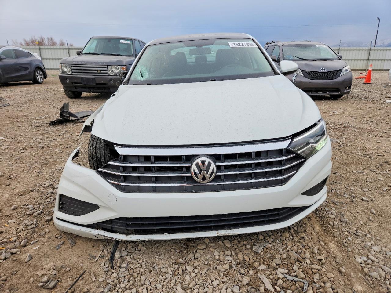 2019 Volkswagen Jetta S - Image 5