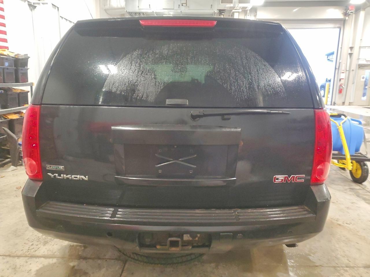 2011 GMC Yukon Sle - Фото 6