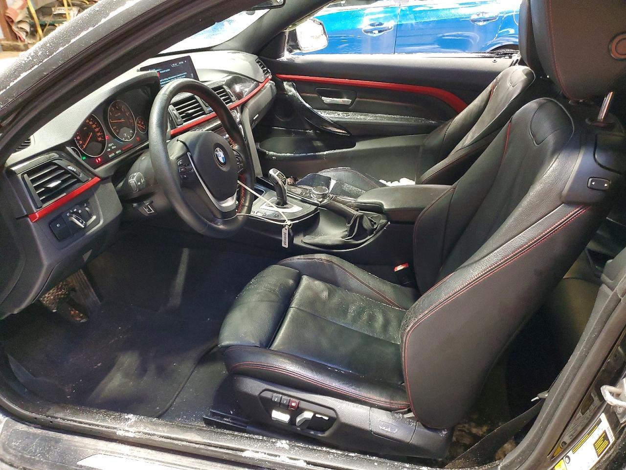 2016 BMW 428 Xi - Image 7