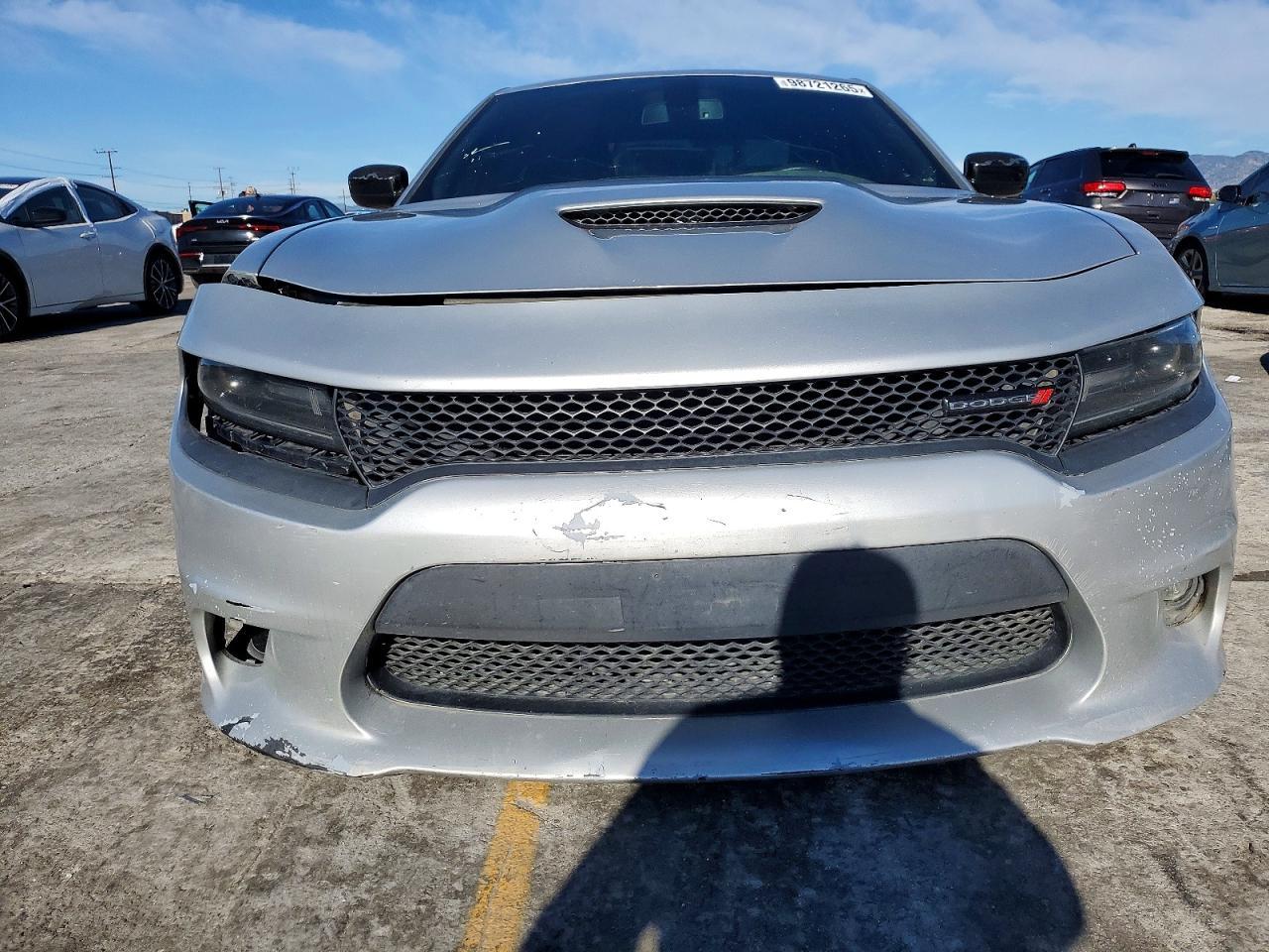 2019 Dodge Charger R/T - Image 5