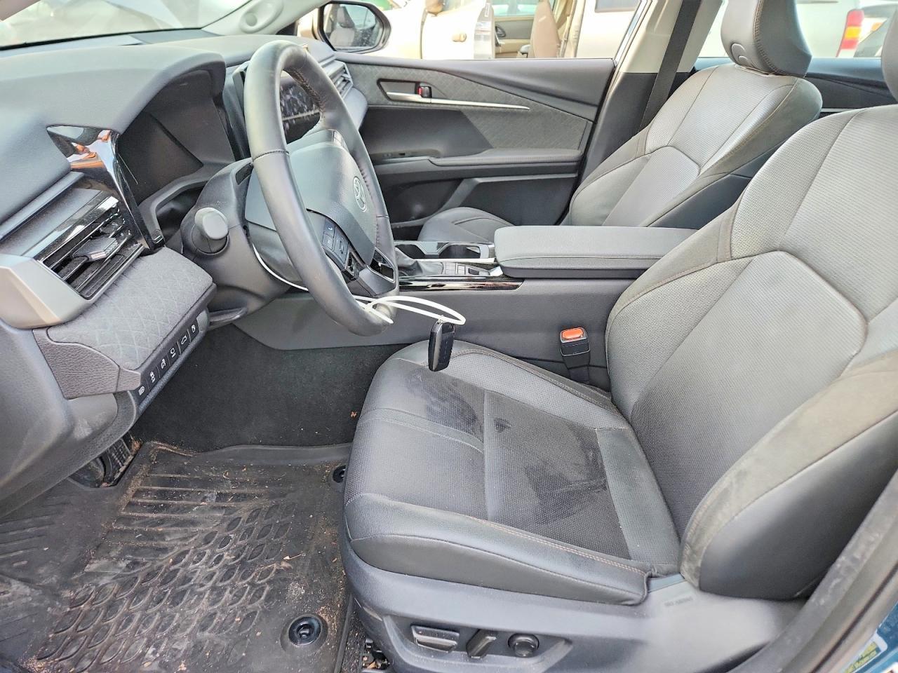 2025 Toyota Camry Xse - Фото 7