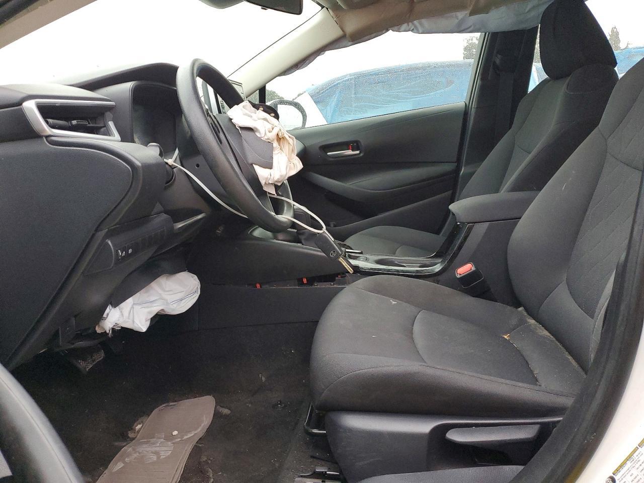 2021 Toyota Corolla Le - Image 7