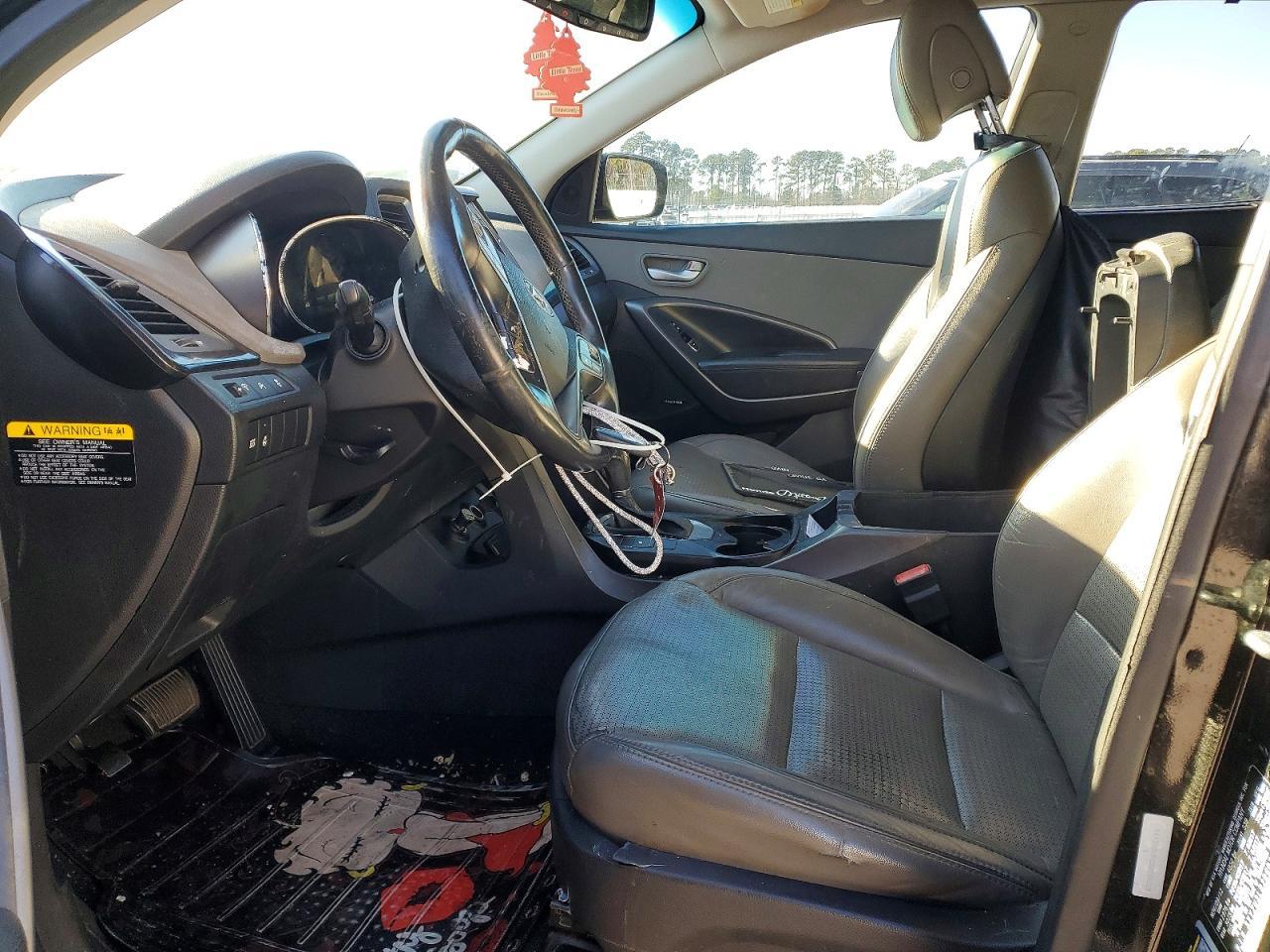 2013 Hyundai Santa Fe Sport - Image 7