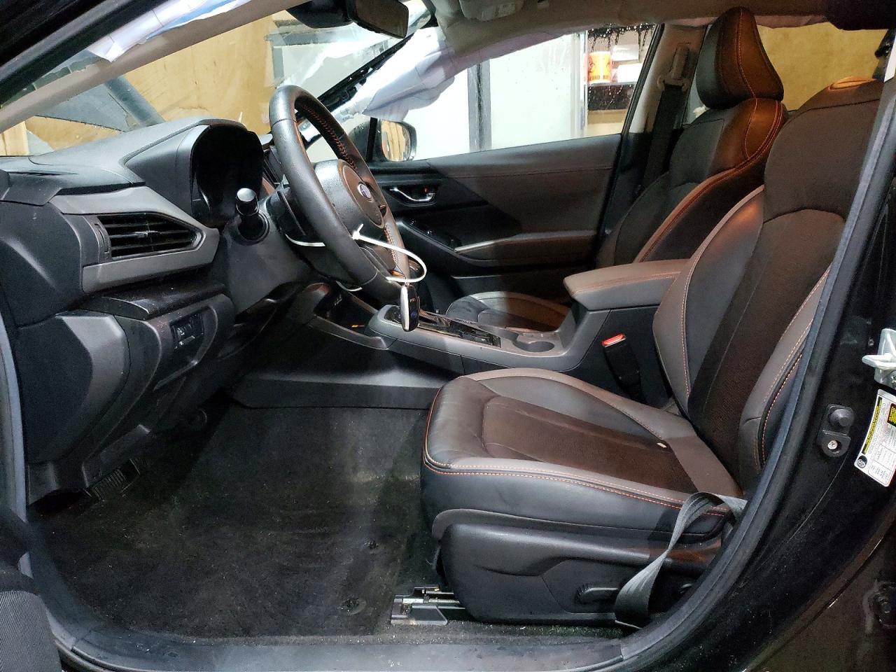2024 Subaru Crosstrek Limited - Фото 7