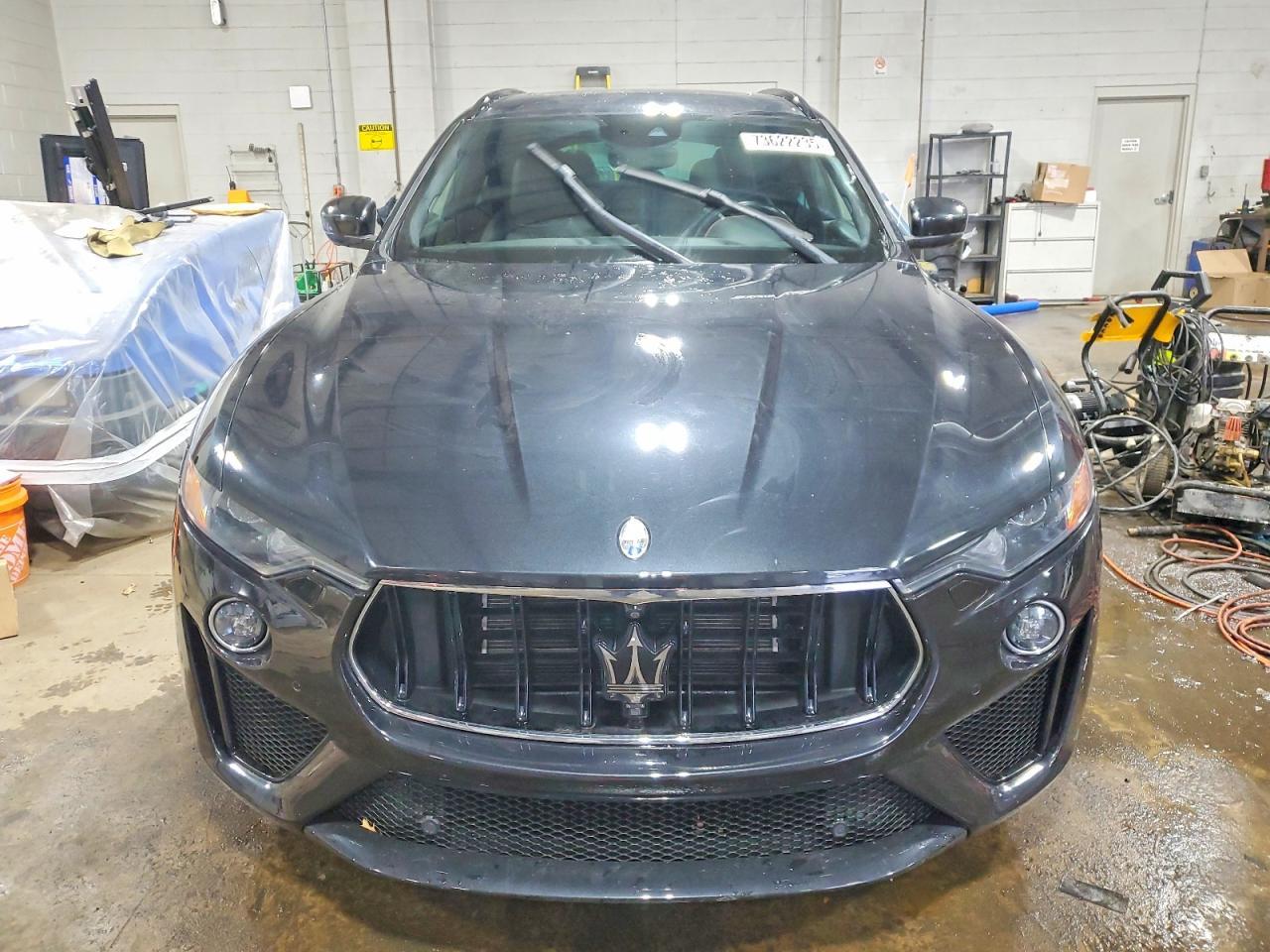 2019 Maserati Levante Gts - Image 5