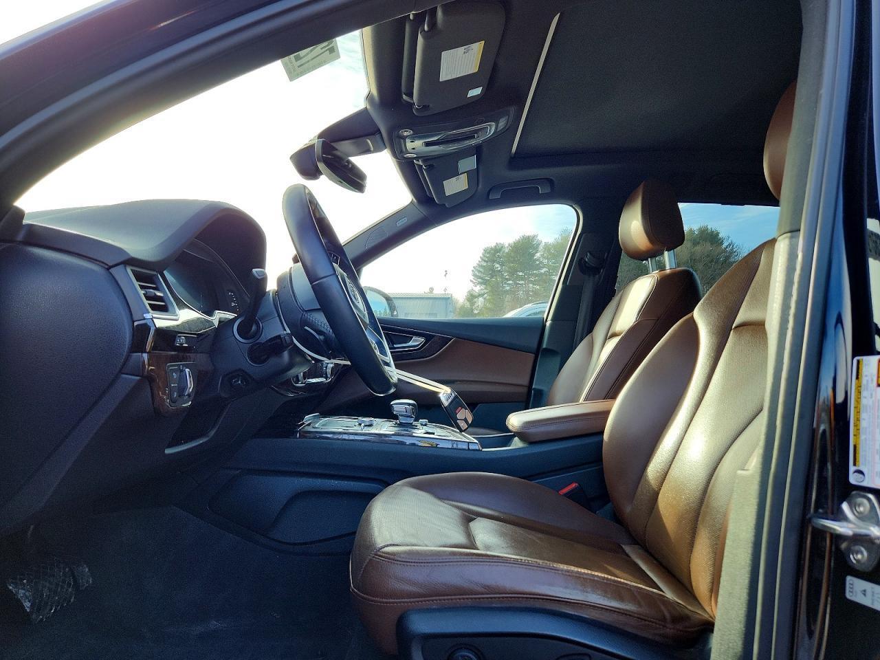 2017 Audi Q7 Premium Plus - Image 7