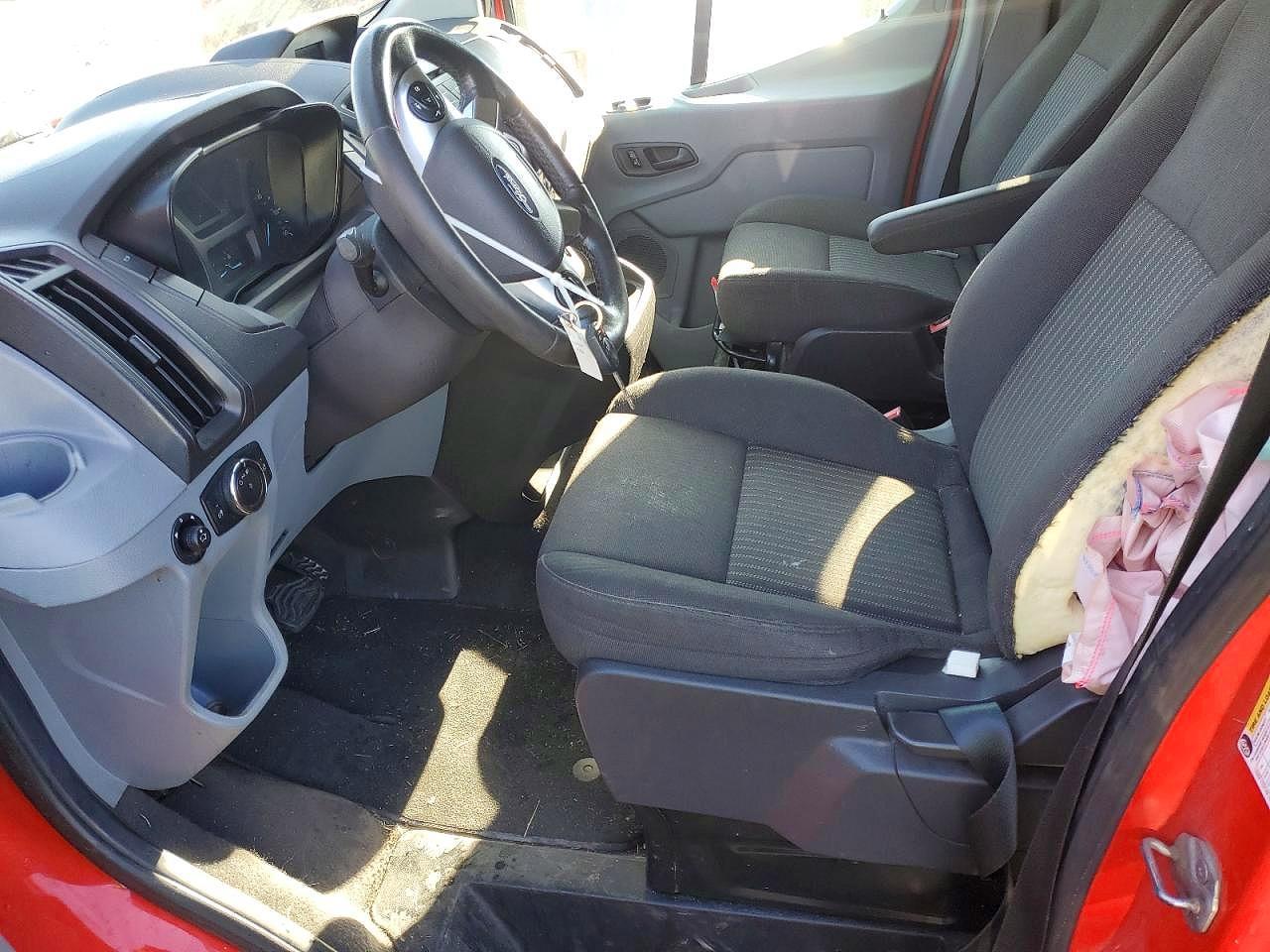 2016 Ford Transit T-350 - Фото 7