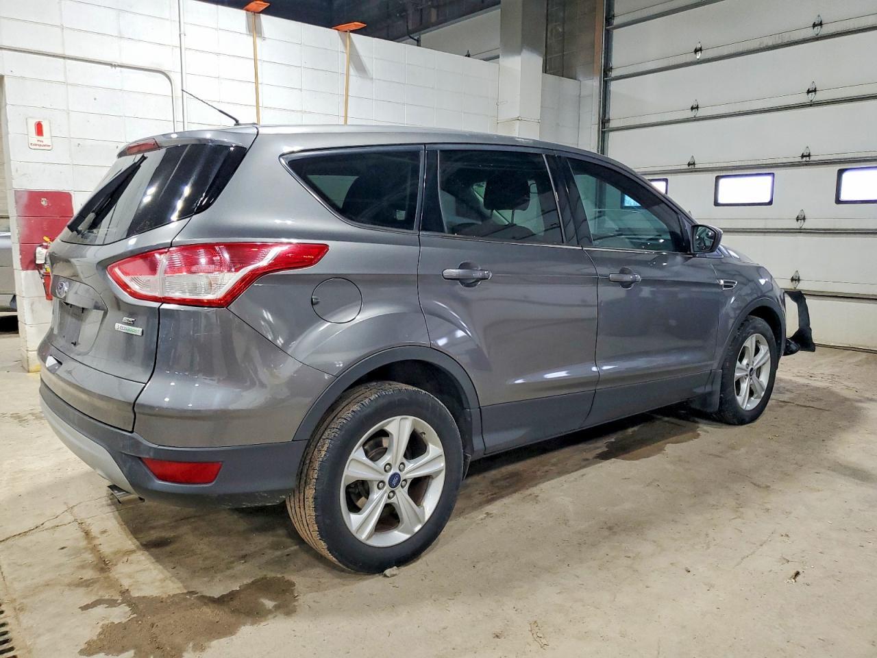 2014 Ford Escape Se - Фото 3