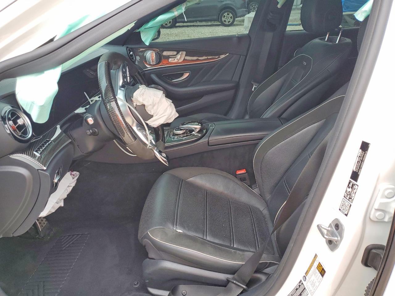 2020 Mercedes-Benz E 63 Amg-S 4Matic - Фото 7