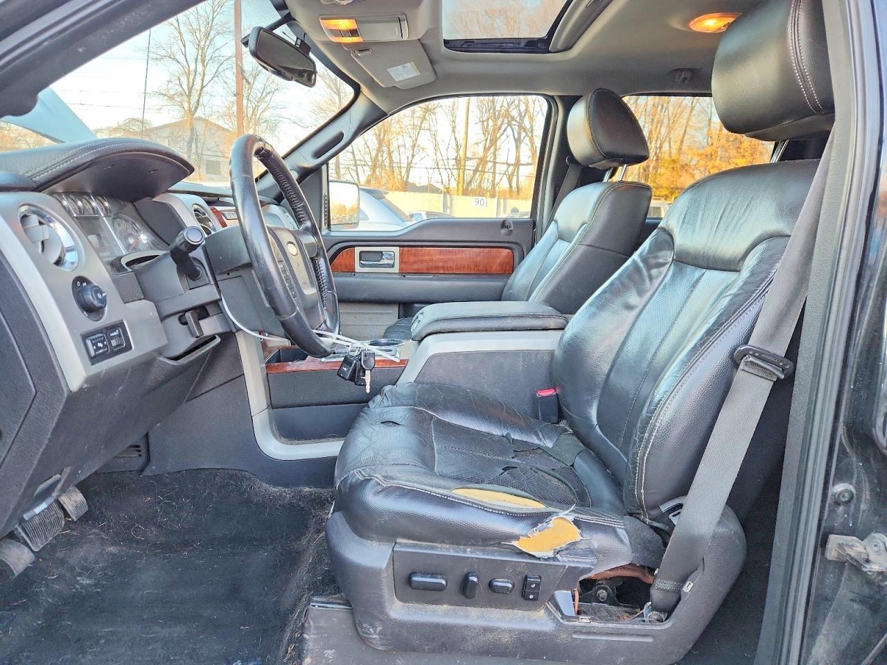2010 Ford F-150 - Фото 7
