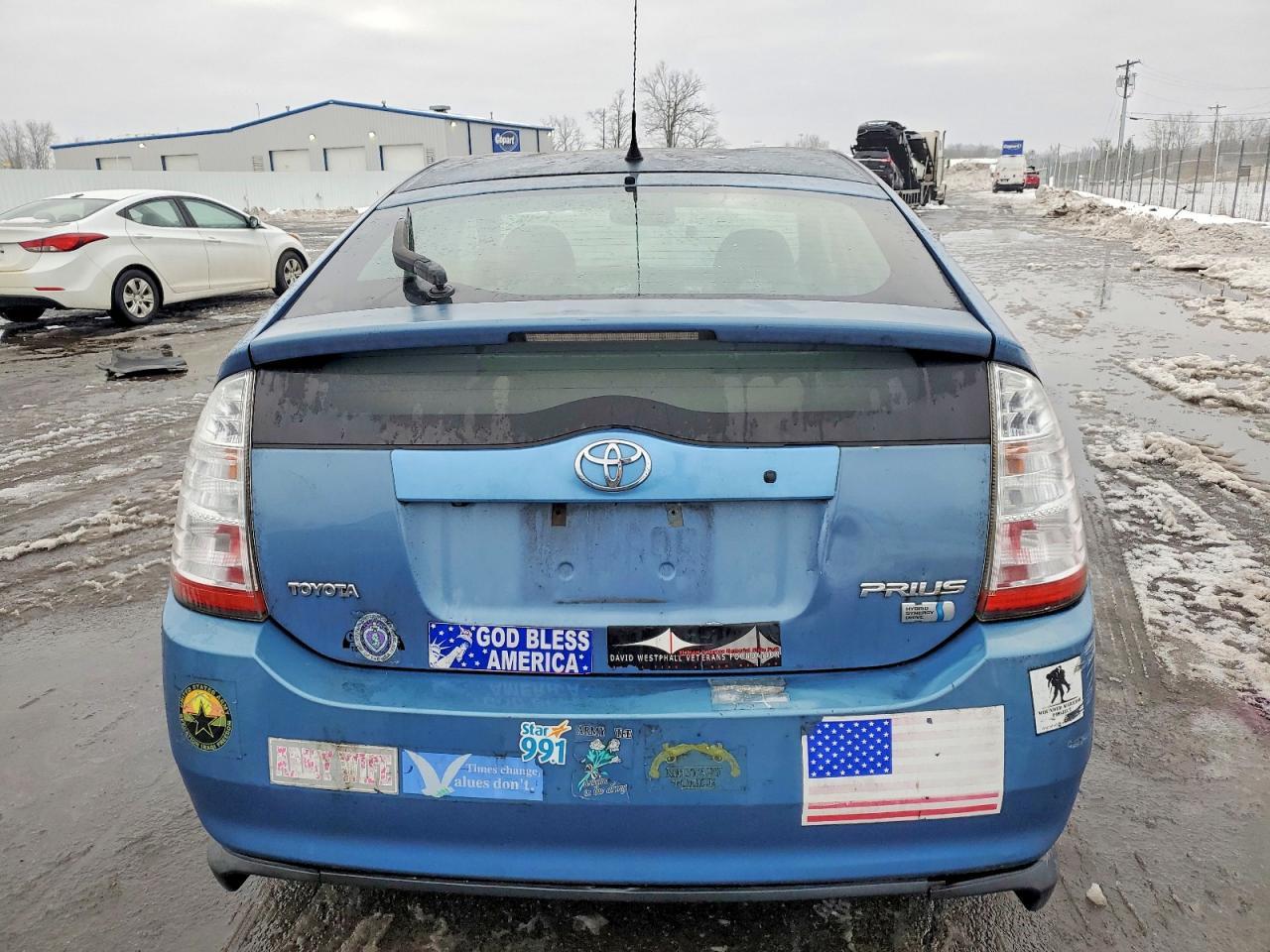2007 Toyota Prius - Image 6